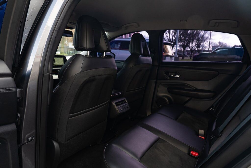 2024 Nissan Ariya ENGAGE+ e-4ORCE Beaverton OR