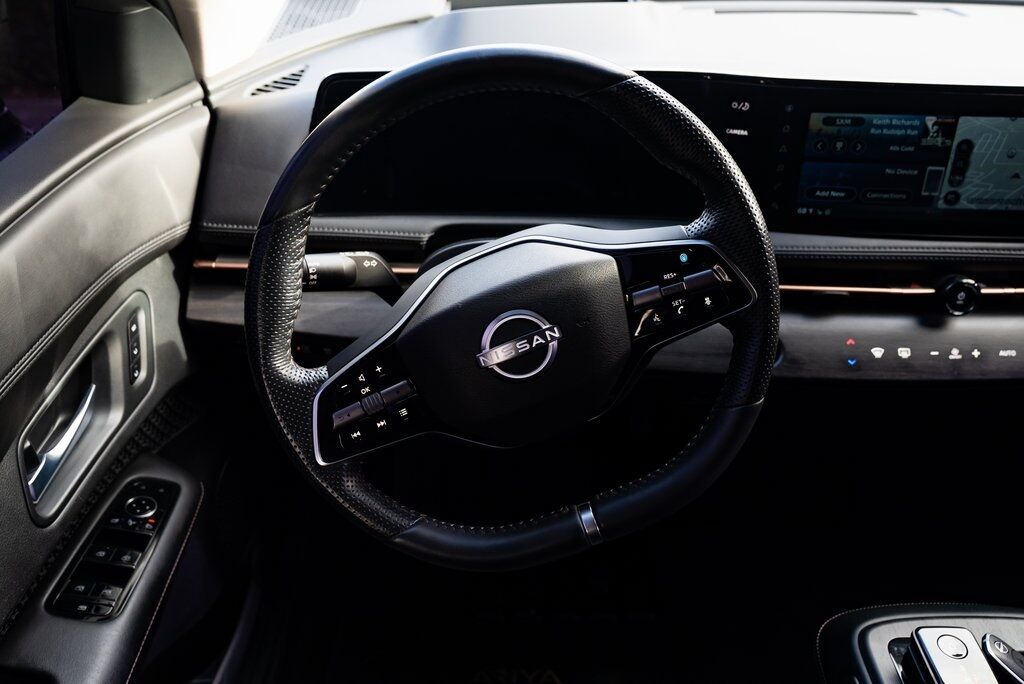 2024 Nissan Ariya ENGAGE+ e-4ORCE Beaverton OR