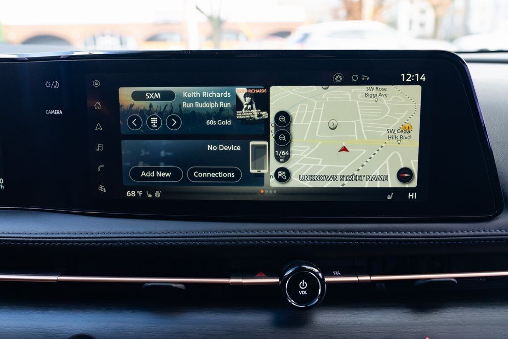 2024 Nissan Ariya ENGAGE+ e-4ORCE Beaverton OR