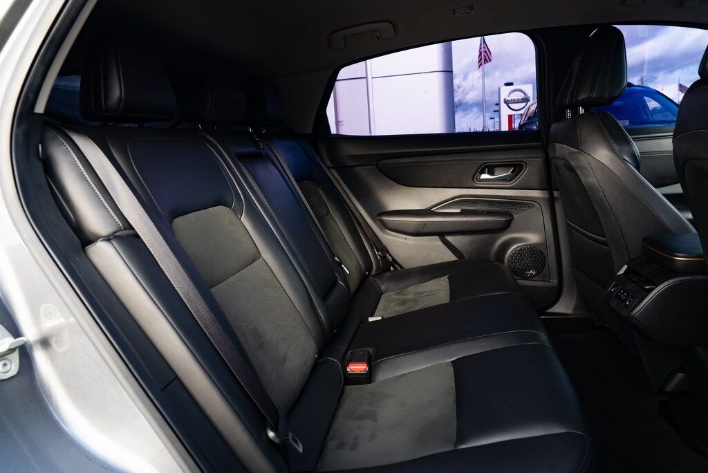 2024 Nissan Ariya ENGAGE+ e-4ORCE Beaverton OR