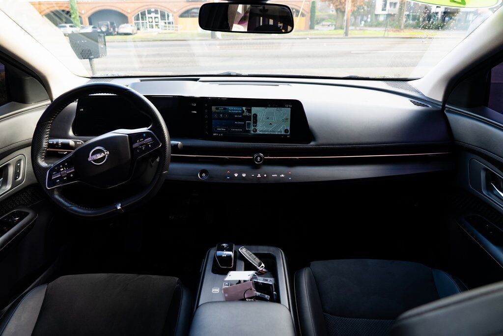 2024 Nissan Ariya ENGAGE+ e-4ORCE Beaverton OR