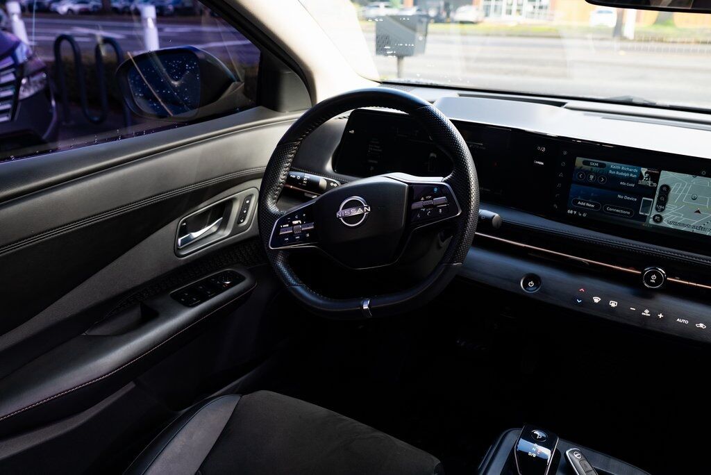 2024 Nissan Ariya ENGAGE+ e-4ORCE Beaverton OR