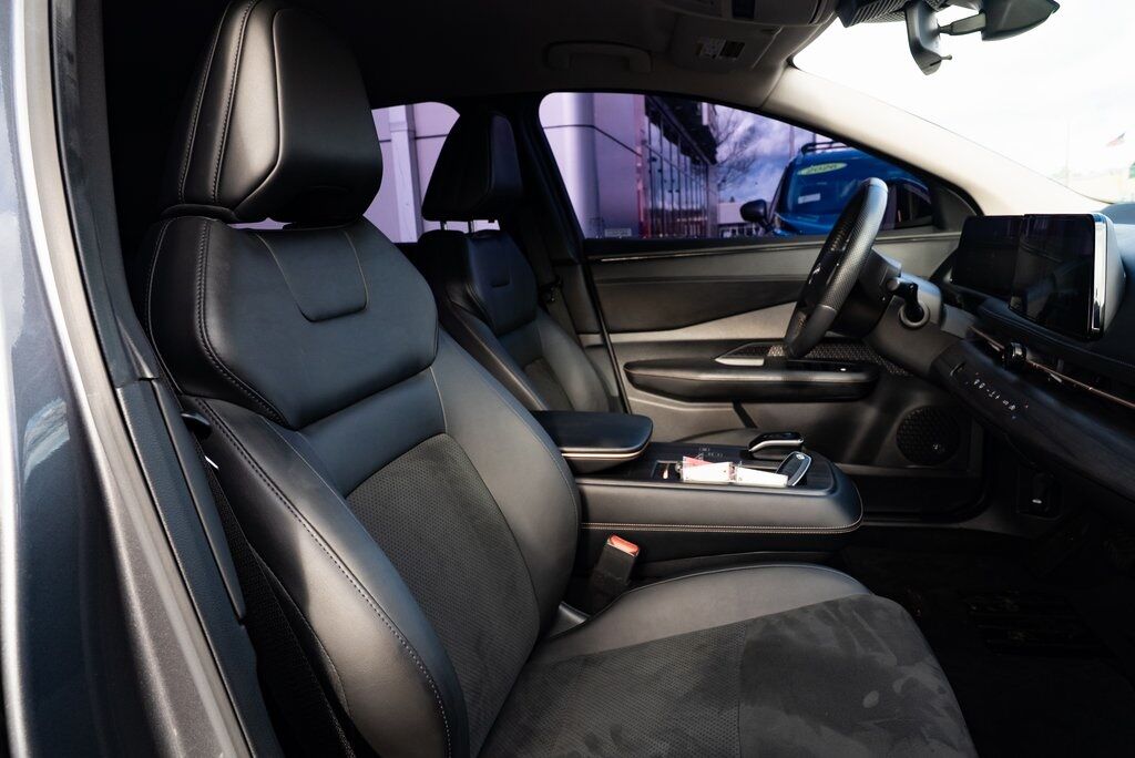 2024 Nissan Ariya ENGAGE+ e-4ORCE Beaverton OR