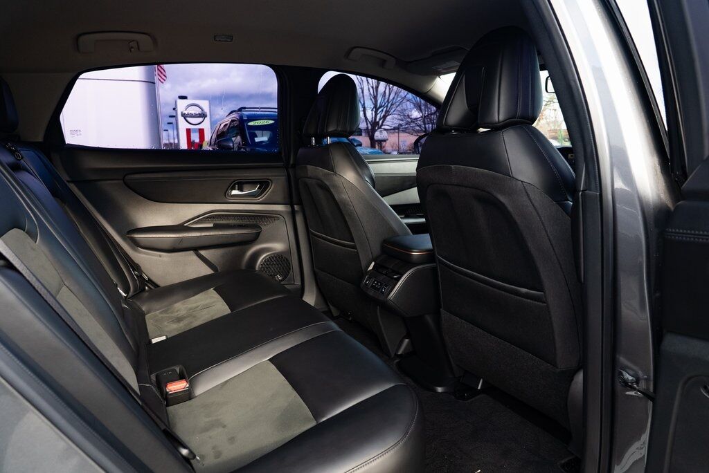 2024 Nissan Ariya ENGAGE+ e-4ORCE Beaverton OR