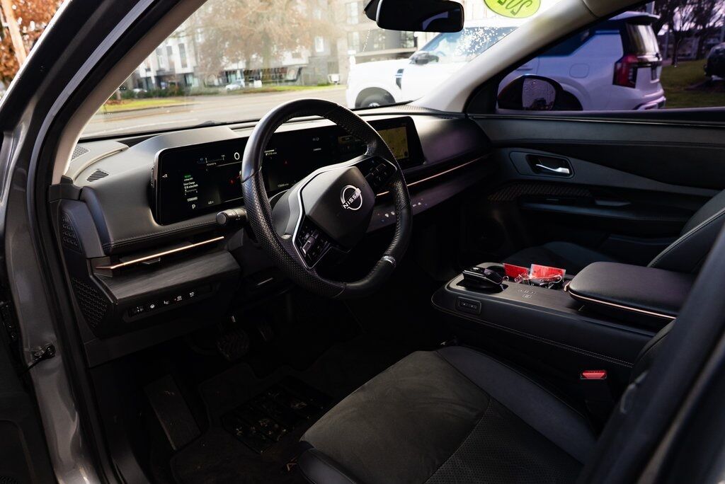 2024 Nissan Ariya ENGAGE+ e-4ORCE Beaverton OR