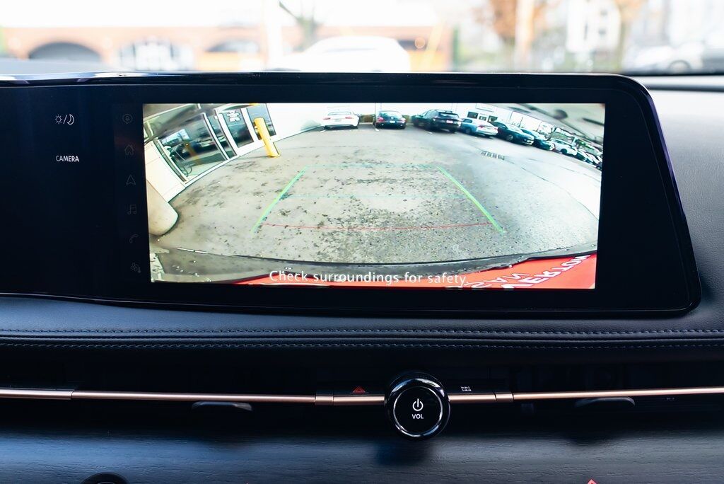 2024 Nissan Ariya ENGAGE+ e-4ORCE Beaverton OR