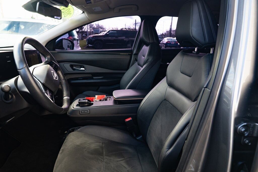 2024 Nissan Ariya ENGAGE+ e-4ORCE Beaverton OR