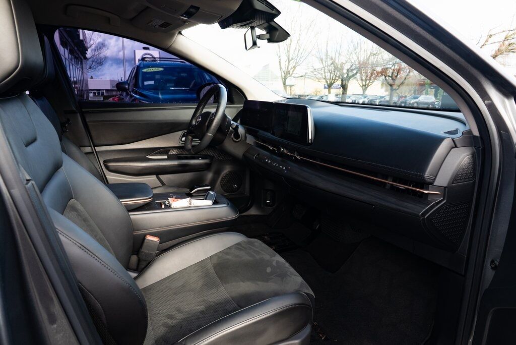 2024 Nissan Ariya ENGAGE+ e-4ORCE Beaverton OR