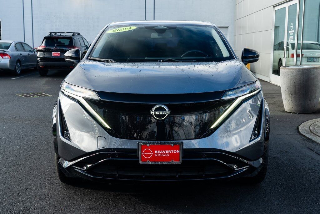 2024 Nissan Ariya ENGAGE+ e-4ORCE Beaverton OR