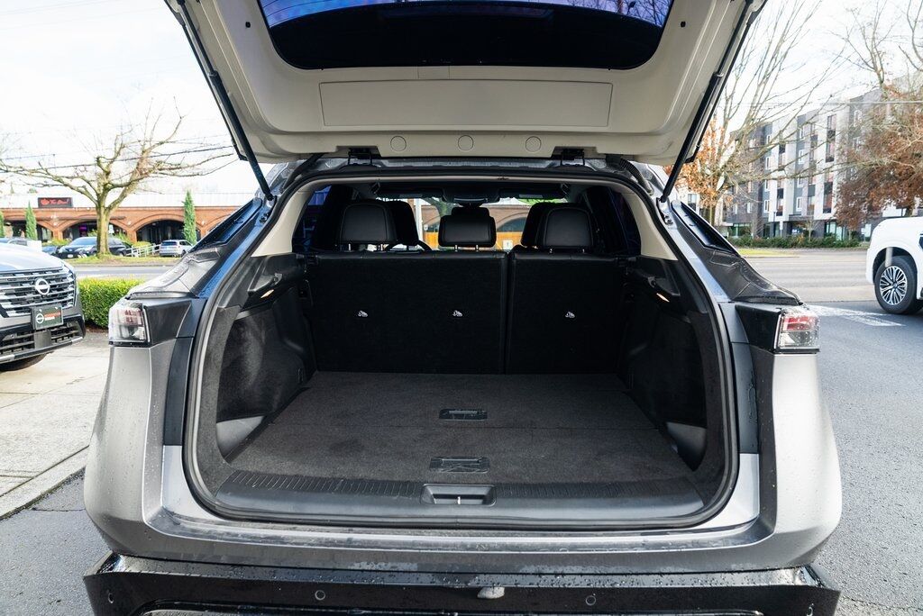 2024 Nissan Ariya ENGAGE+ e-4ORCE Beaverton OR