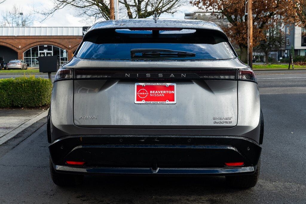 2024 Nissan Ariya ENGAGE+ e-4ORCE Beaverton OR