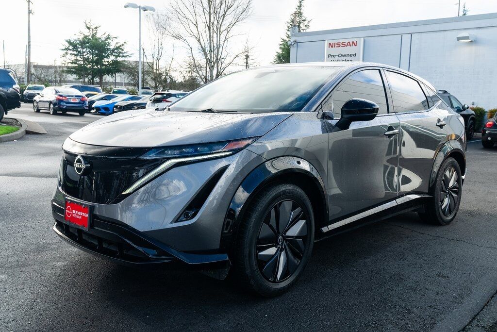 2024 Nissan Ariya ENGAGE+ e-4ORCE Beaverton OR