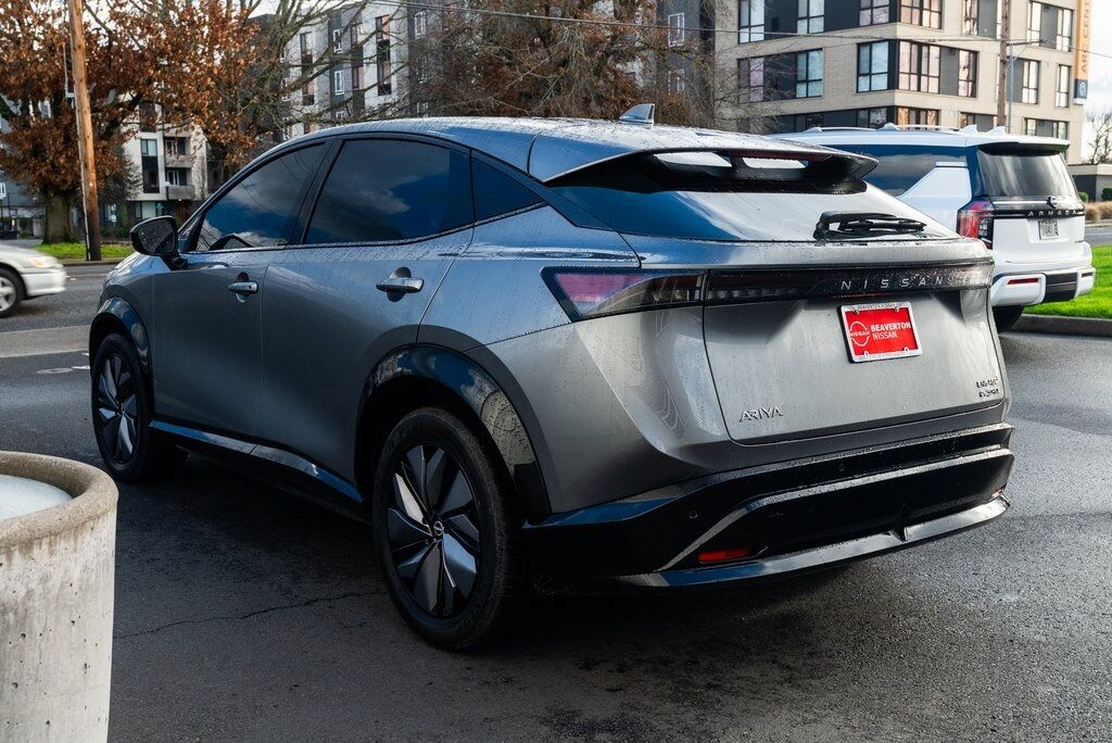 2024 Nissan Ariya ENGAGE+ e-4ORCE Beaverton OR