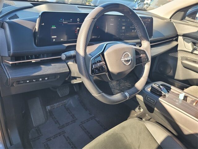 2024 Nissan Ariya ENGAGE e-4ORCE Roseville CA