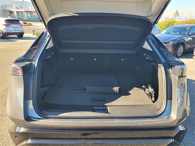 2024 Nissan Ariya ENGAGE e-4ORCE Roseville CA