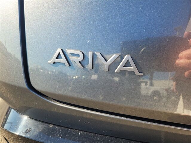 2024 Nissan Ariya ENGAGE e-4ORCE Roseville CA