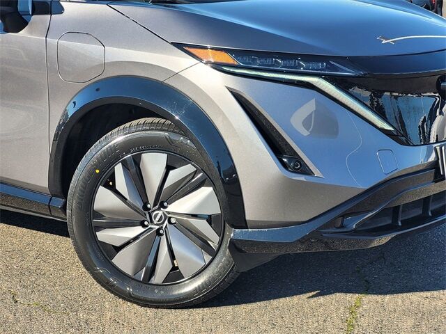 2024 Nissan Ariya ENGAGE e-4ORCE Roseville CA