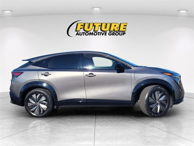 2024 Nissan Ariya ENGAGE e-4ORCE