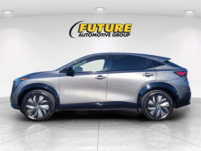 2024 Nissan Ariya ENGAGE e-4ORCE Roseville CA