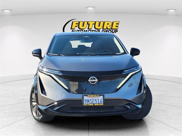 2024 Nissan Ariya ENGAGE e-4ORCE