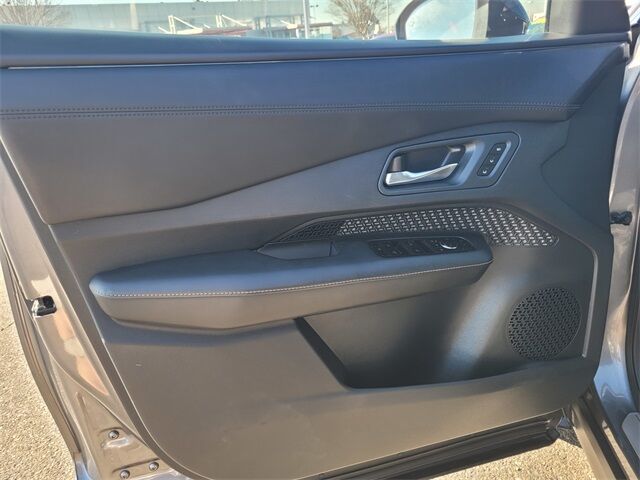 2024 Nissan Ariya ENGAGE e-4ORCE Roseville CA