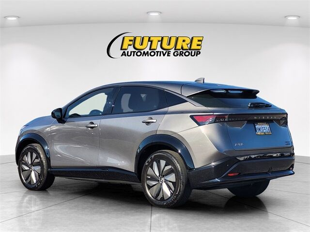 2024 Nissan Ariya ENGAGE e-4ORCE Roseville CA