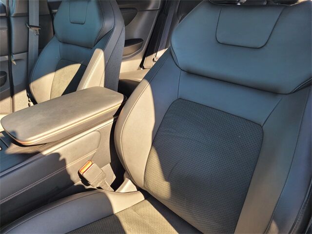 2024 Nissan Ariya ENGAGE e-4ORCE Roseville CA