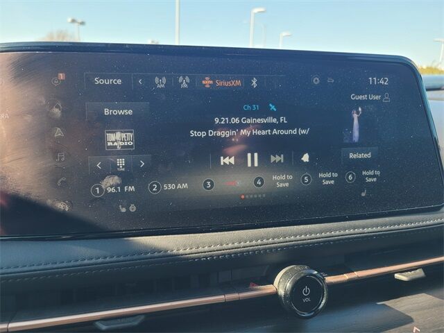 2024 Nissan Ariya ENGAGE e-4ORCE Roseville CA