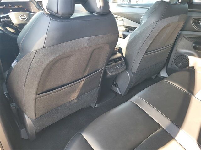 2024 Nissan Ariya ENGAGE e-4ORCE Roseville CA