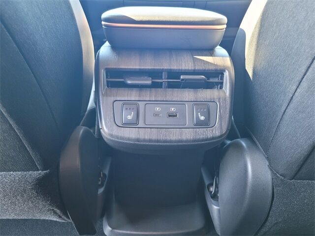 2024 Nissan Ariya ENGAGE e-4ORCE Roseville CA