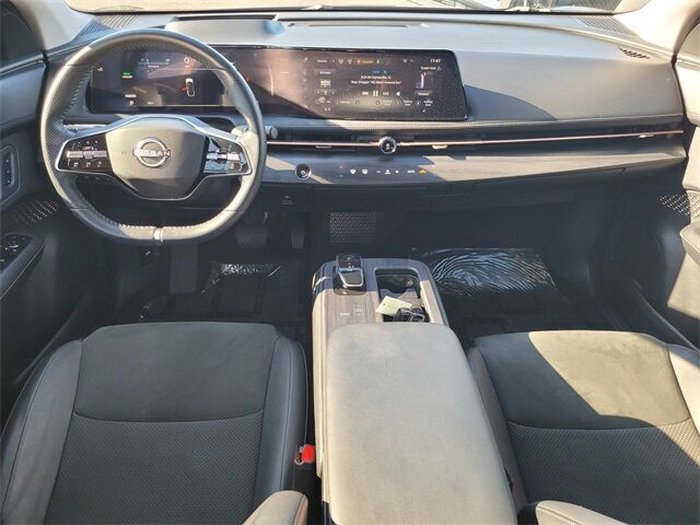 2024 Nissan Ariya ENGAGE e-4ORCE Roseville CA