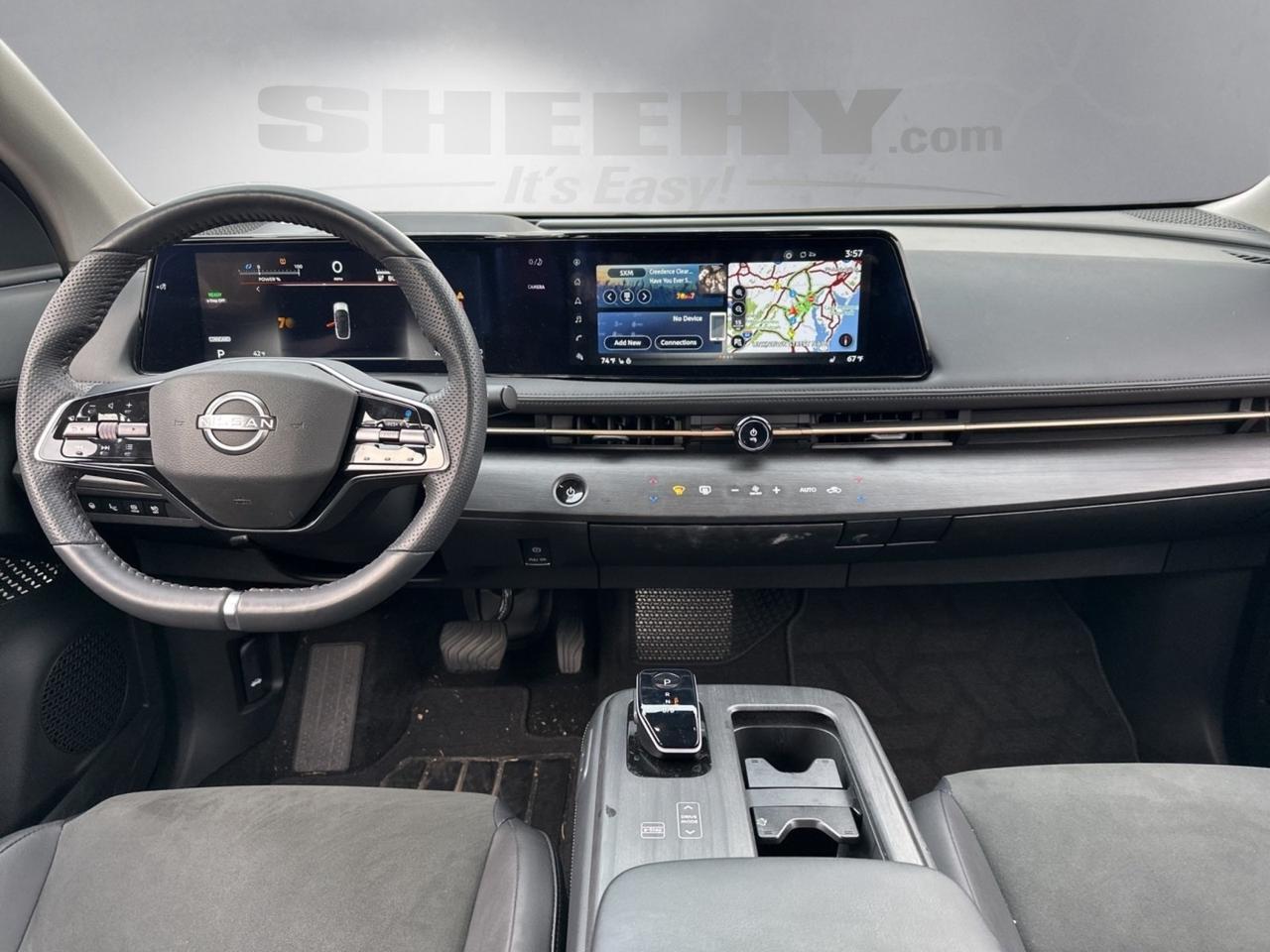 2024 Nissan Ariya ENGAGE+ e-4ORCE Chantilly VA