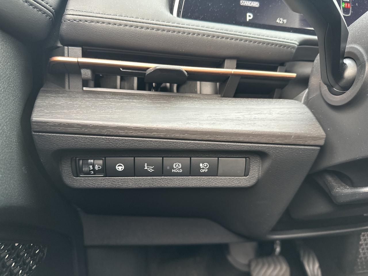 2024 Nissan Ariya ENGAGE+ e-4ORCE Chantilly VA