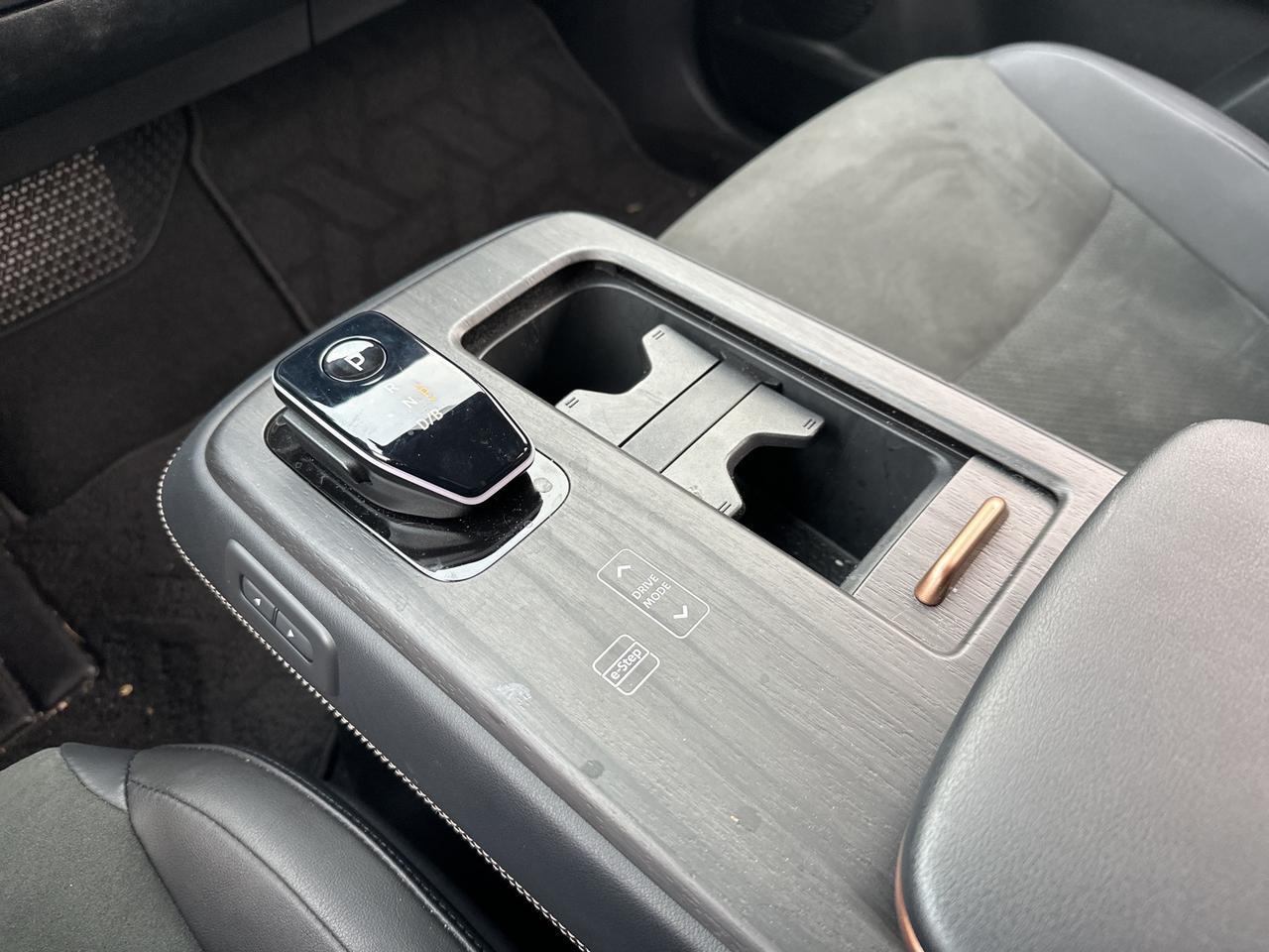 2024 Nissan Ariya ENGAGE+ e-4ORCE Chantilly VA