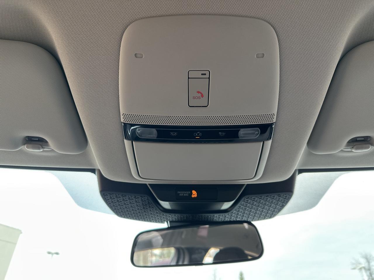 2024 Nissan Ariya ENGAGE+ e-4ORCE Chantilly VA