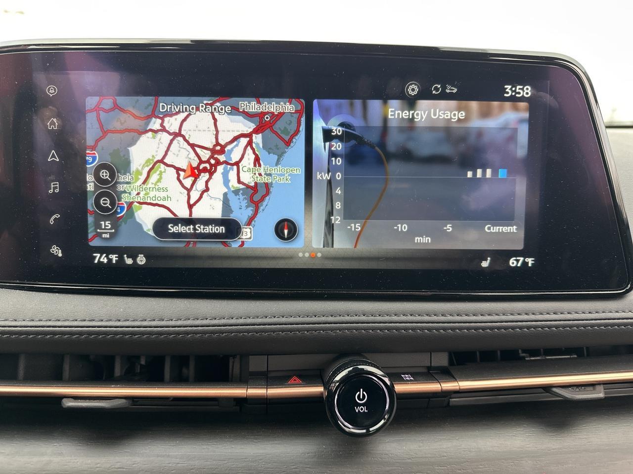 2024 Nissan Ariya ENGAGE+ e-4ORCE Chantilly VA