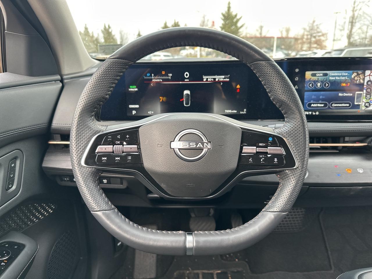 2024 Nissan Ariya ENGAGE+ e-4ORCE Chantilly VA