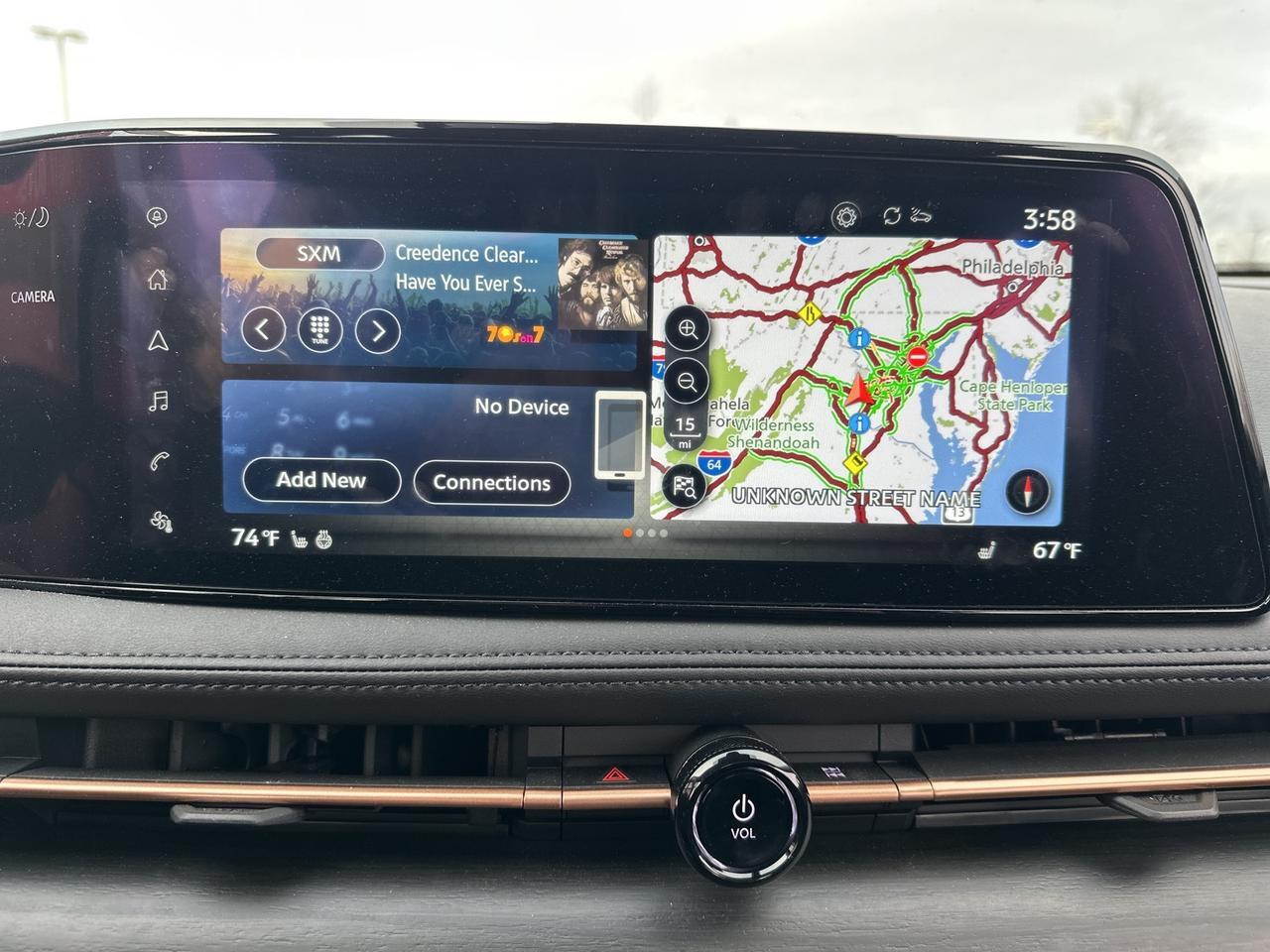 2024 Nissan Ariya ENGAGE+ e-4ORCE Chantilly VA