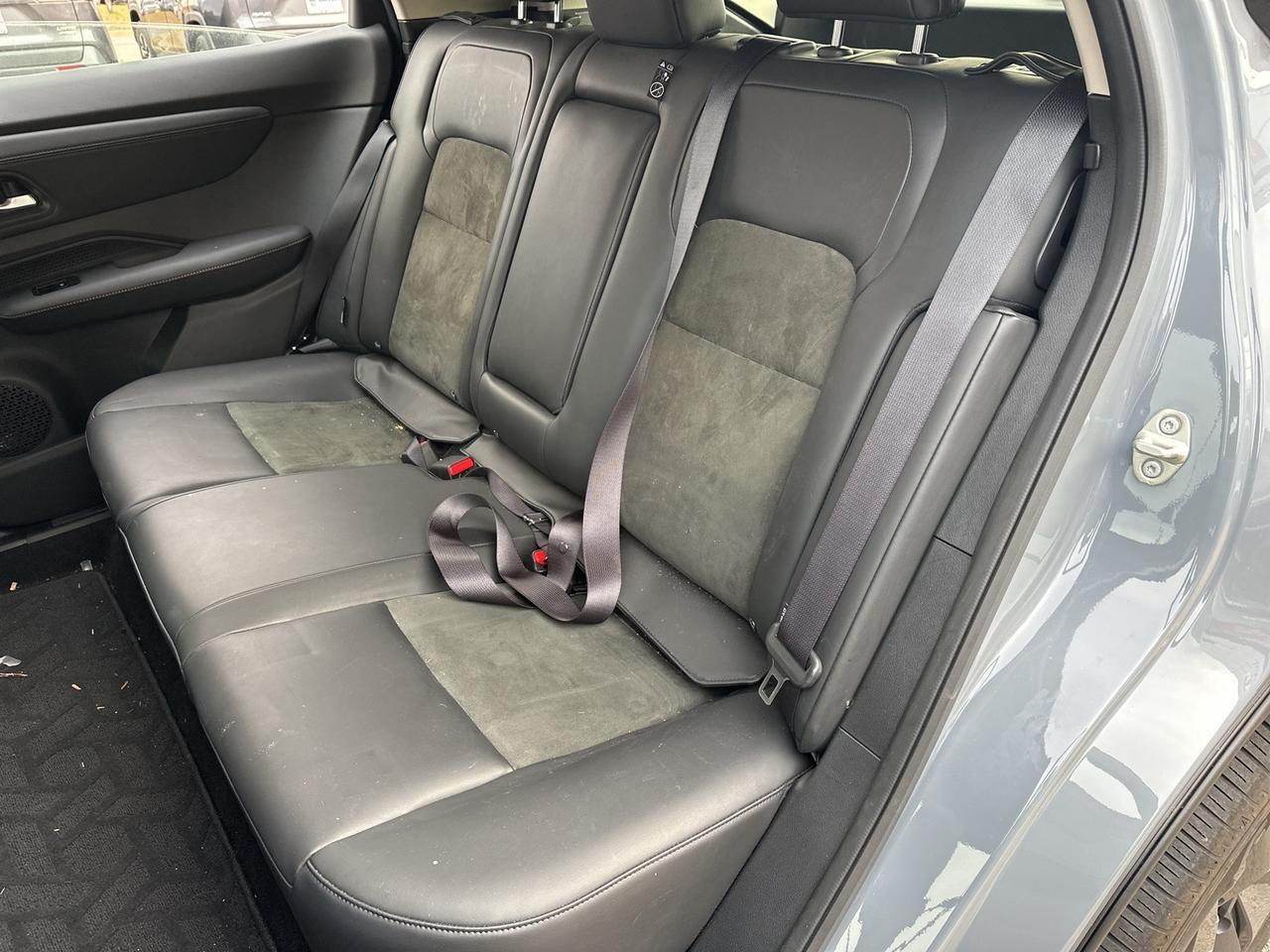 2024 Nissan Ariya ENGAGE+ e-4ORCE Chantilly VA