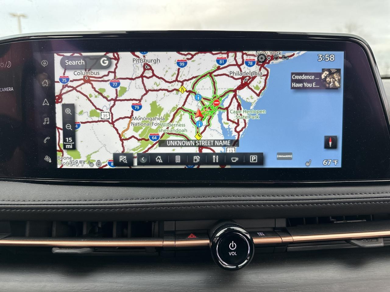 2024 Nissan Ariya ENGAGE+ e-4ORCE Chantilly VA