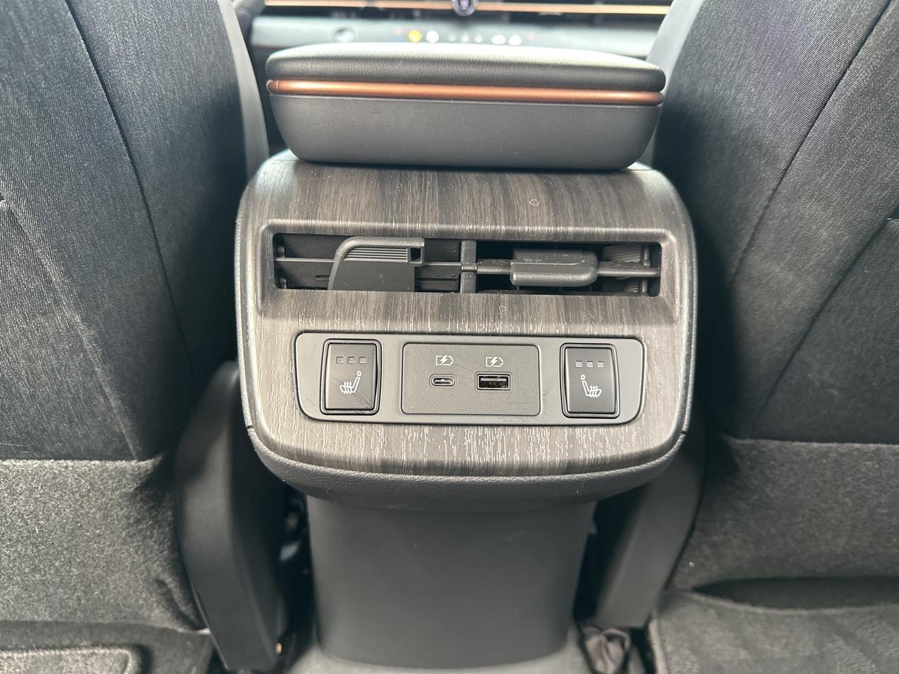 2024 Nissan Ariya ENGAGE+ e-4ORCE Chantilly VA