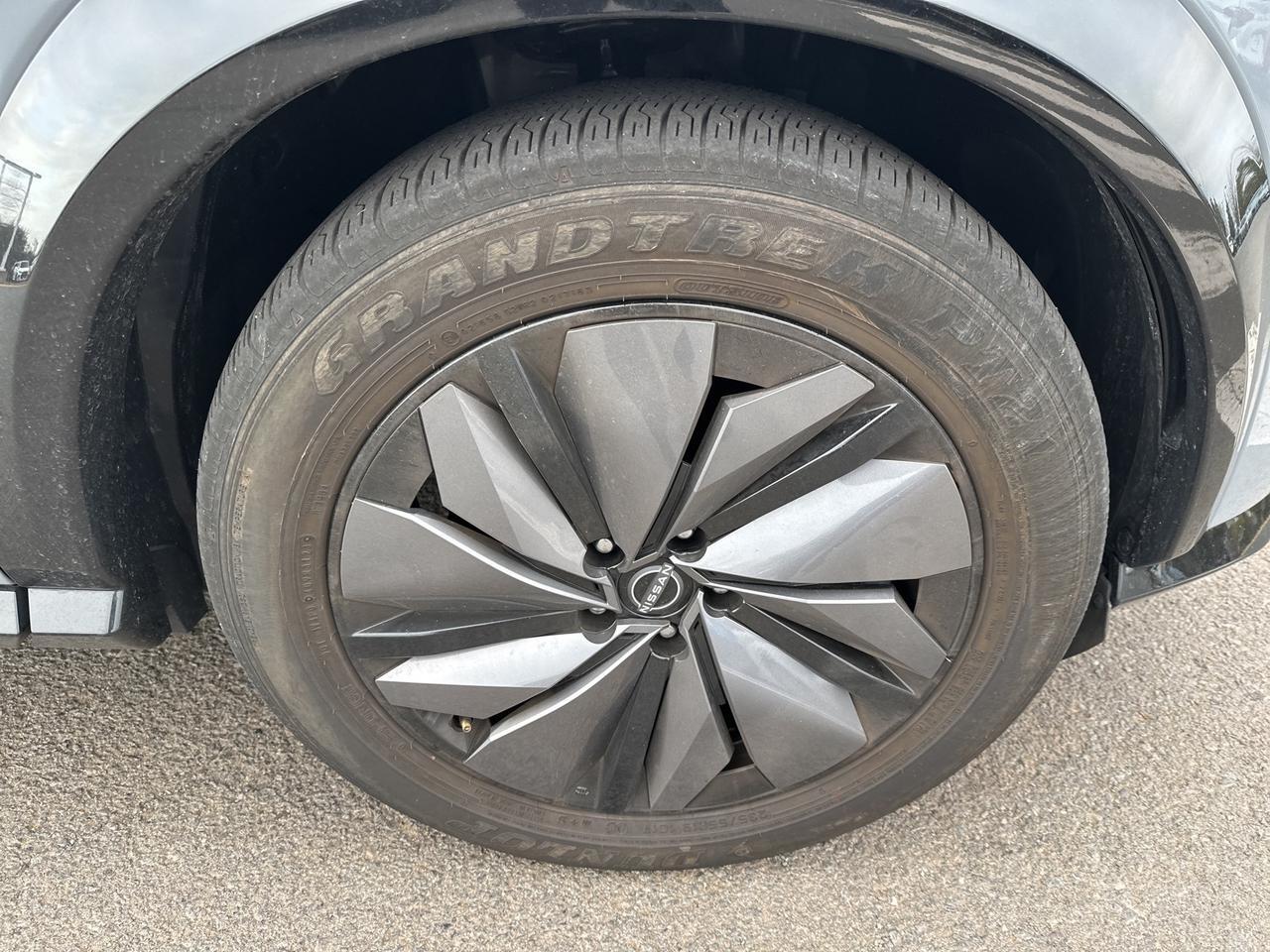 2024 Nissan Ariya ENGAGE+ e-4ORCE Chantilly VA