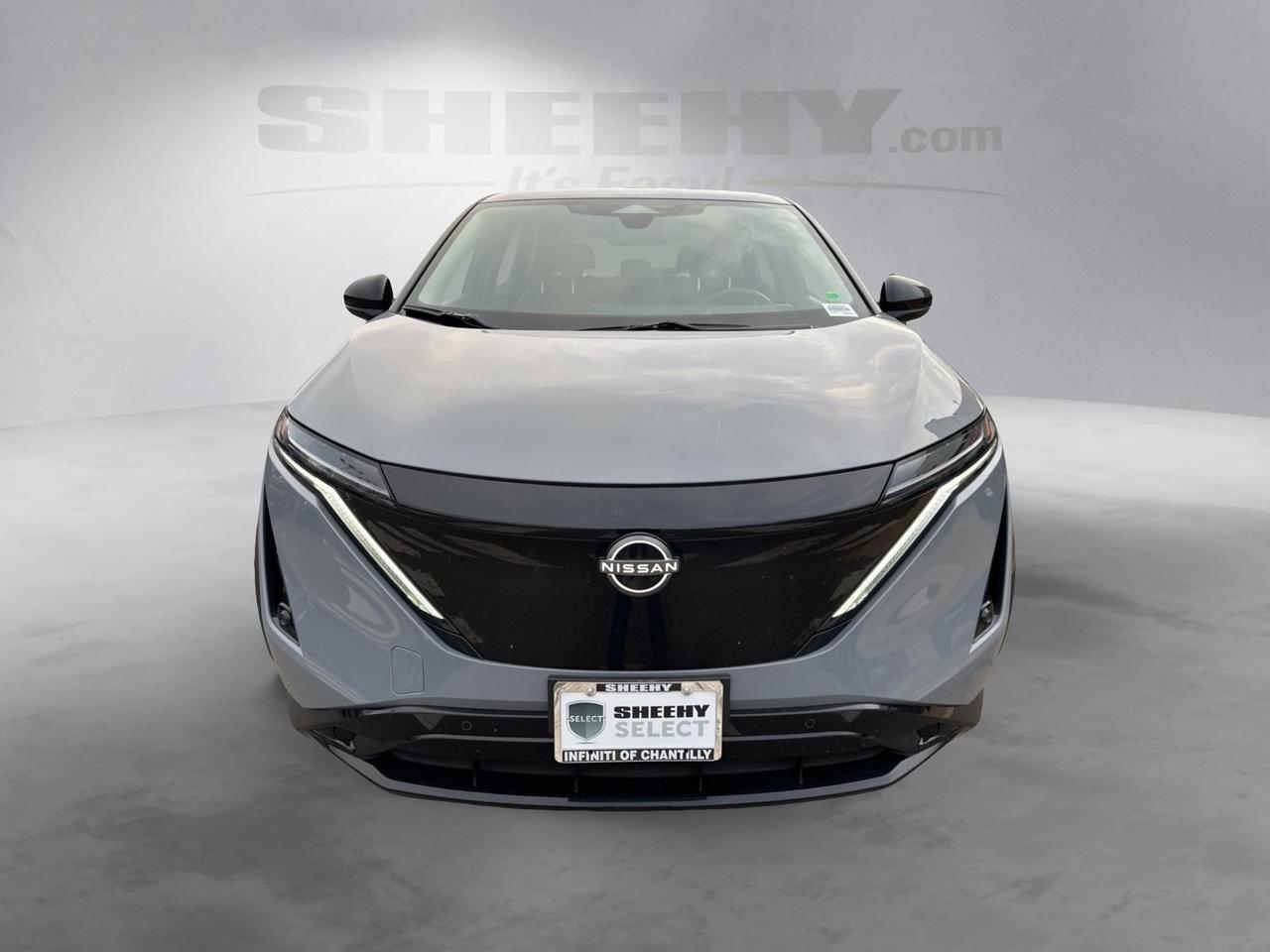 2024 Nissan Ariya ENGAGE+ e-4ORCE Chantilly VA