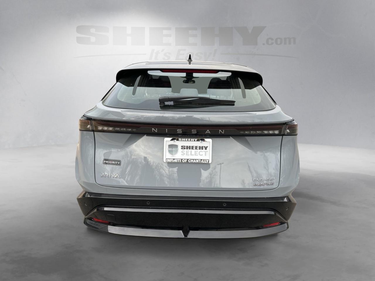 2024 Nissan Ariya ENGAGE+ e-4ORCE Chantilly VA