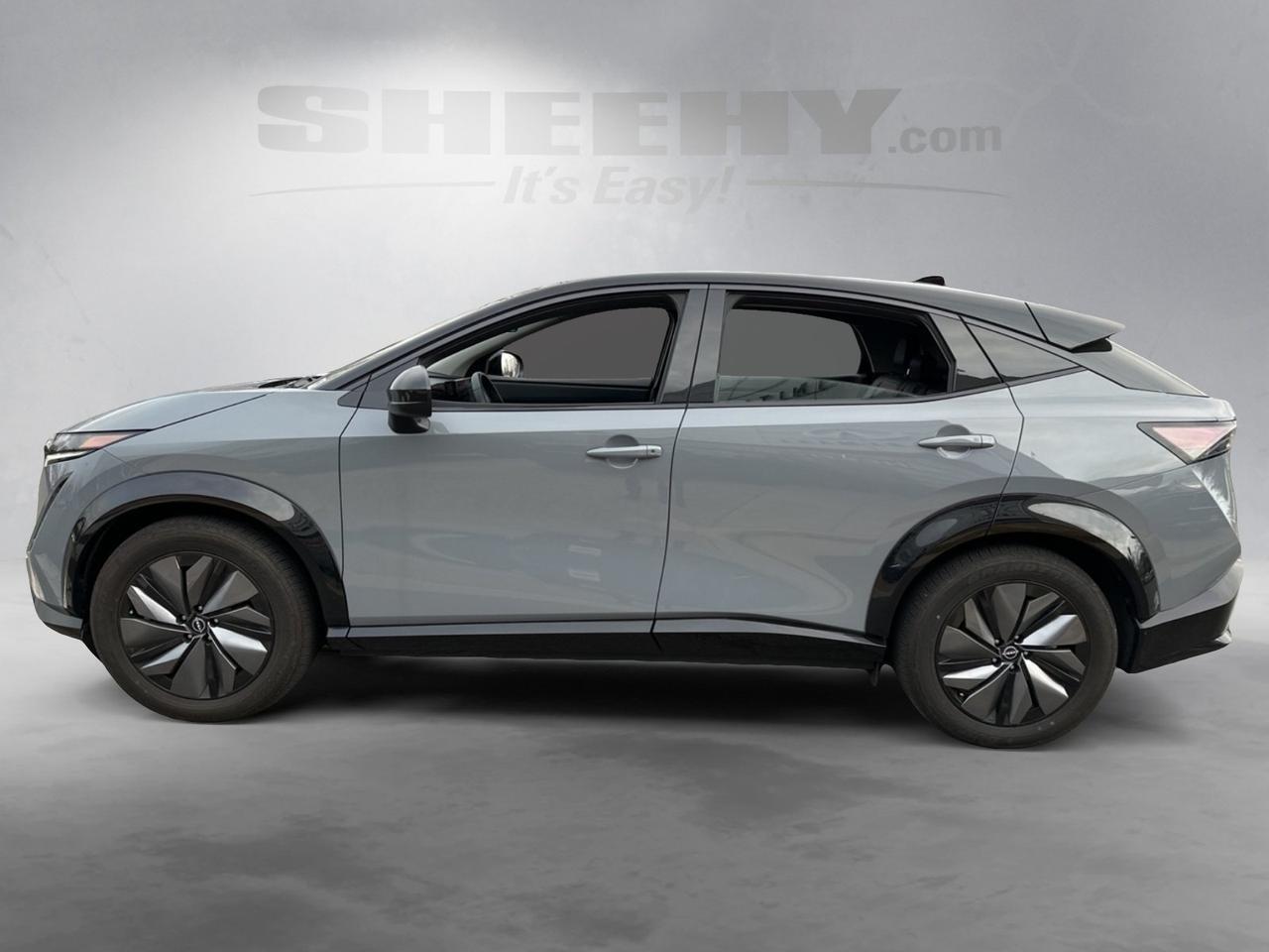 2024 Nissan Ariya ENGAGE+ e-4ORCE Chantilly VA