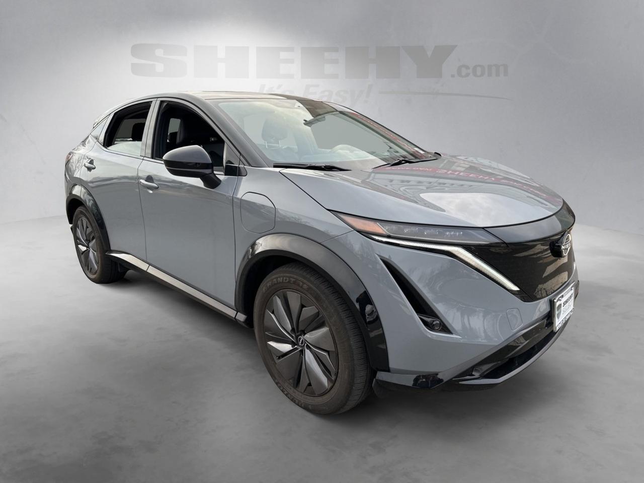 2024 Nissan Ariya ENGAGE+ e-4ORCE Chantilly VA