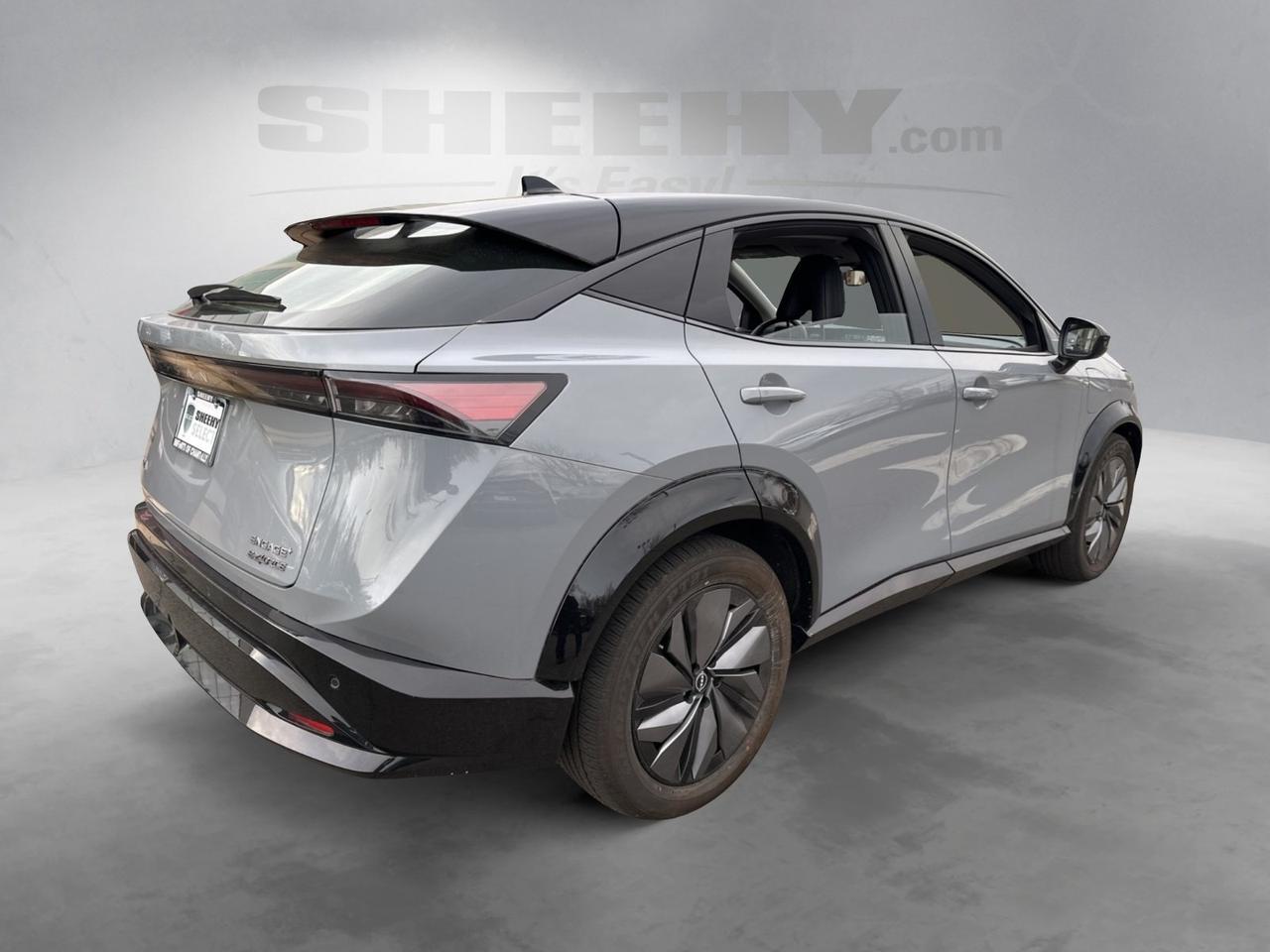 2024 Nissan Ariya ENGAGE+ e-4ORCE Chantilly VA