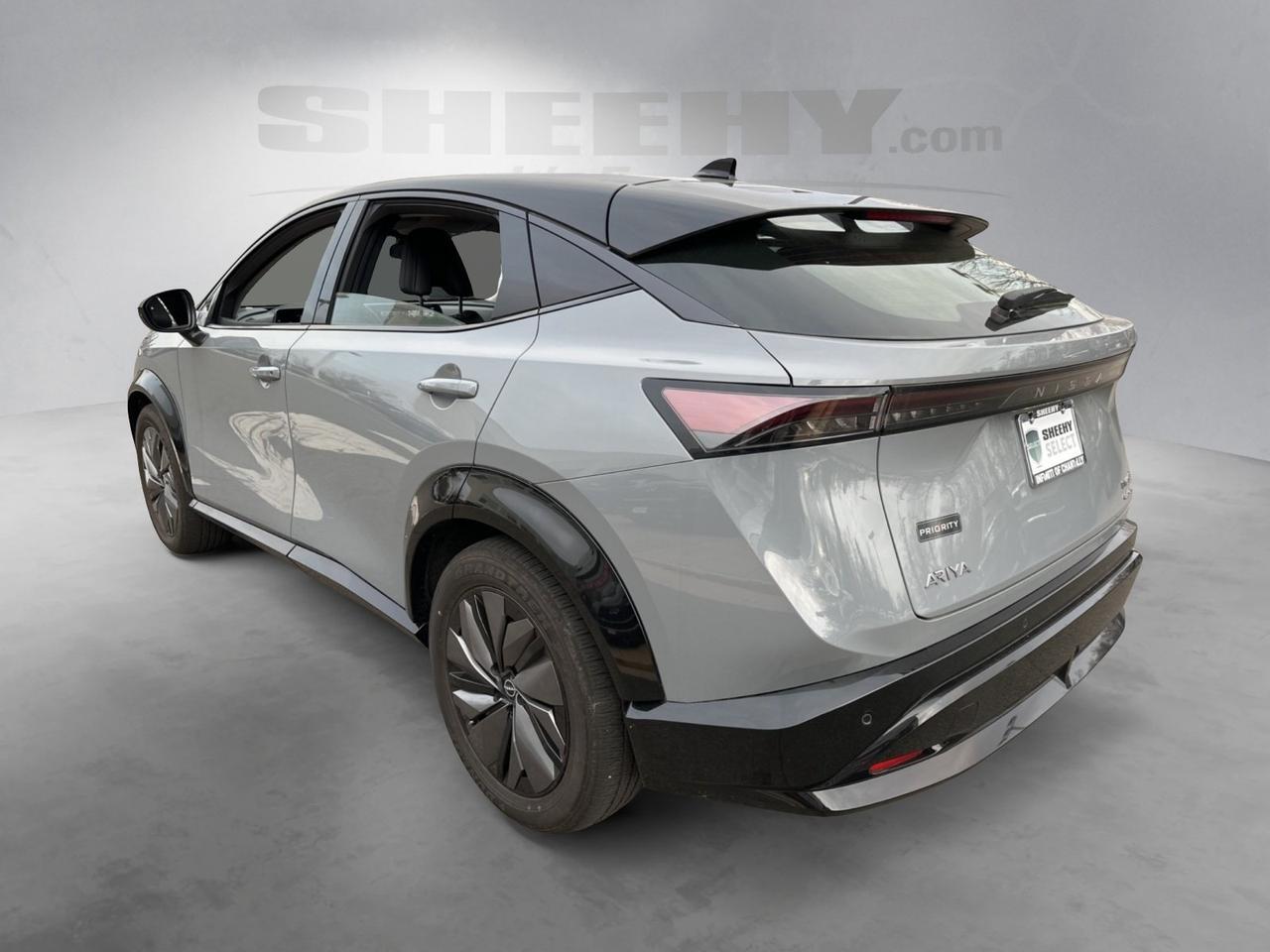 2024 Nissan Ariya ENGAGE+ e-4ORCE Chantilly VA