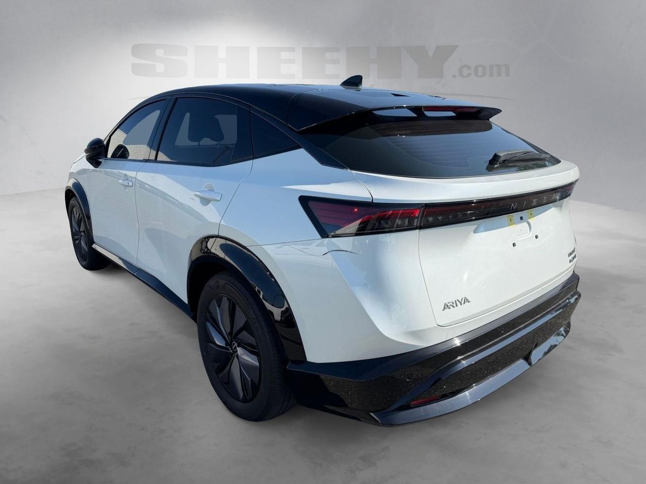 2024 Nissan Ariya ENGAGE+ e-4ORCE Stafford VA