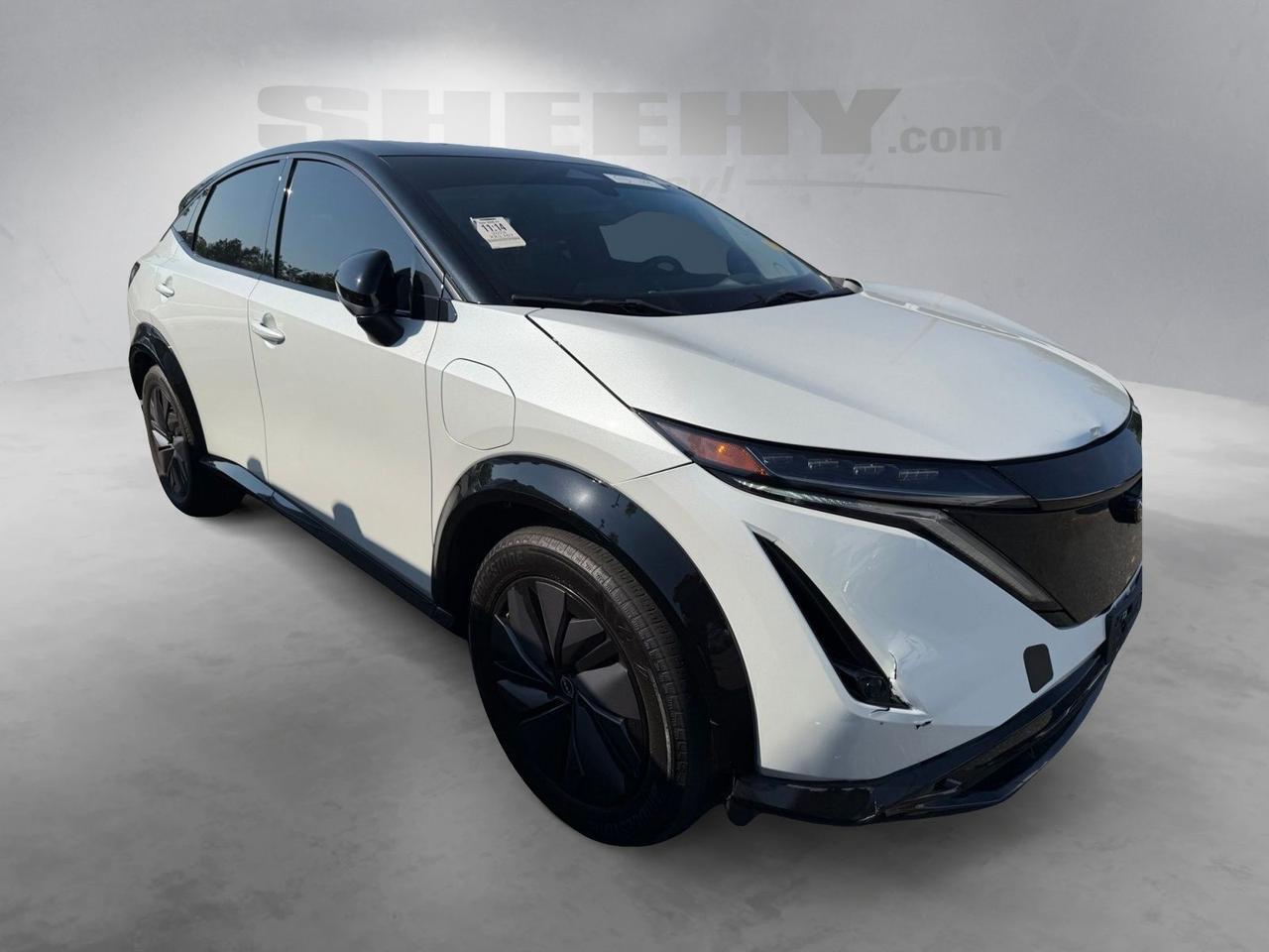 2024 Nissan Ariya ENGAGE+ e-4ORCE Stafford VA